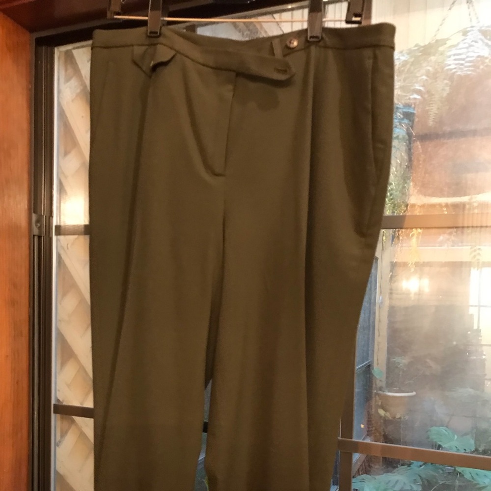 Ralph Lauren Vintage trousers
